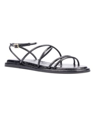 Women's Public Eye Strappy Sandal
