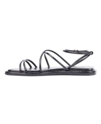 Women's Public Eye Strappy Sandal