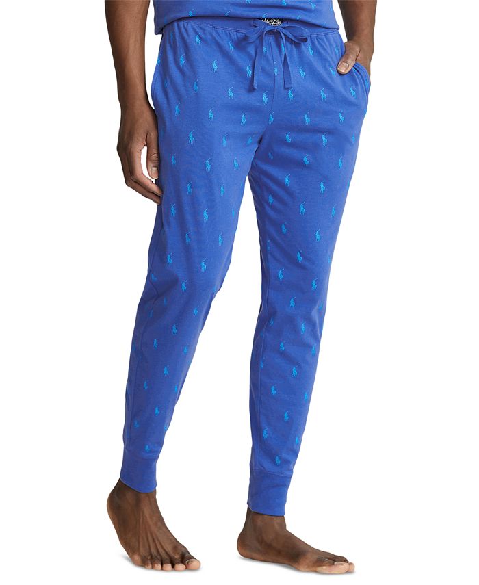 Macy's polo pajama hotsell pants