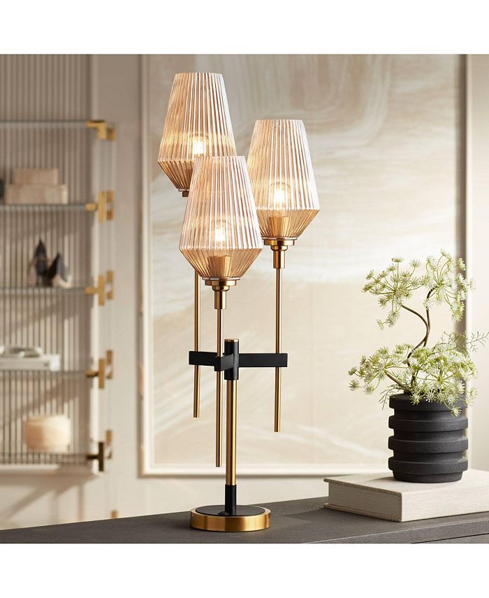 Possini euro outlet design floor lamp