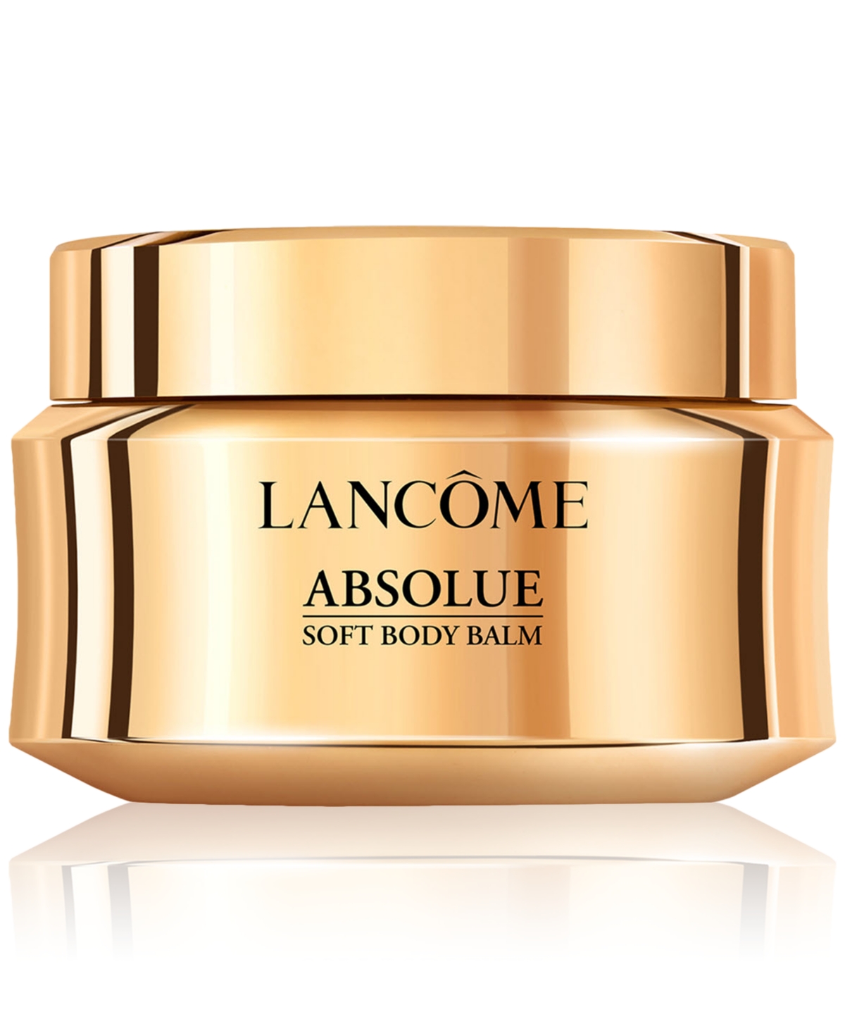 Shop Lancôme Absolue Soft Body Balm In No Color