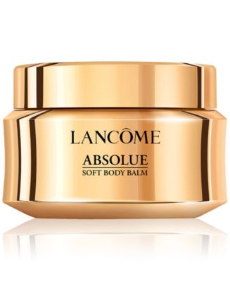 ボディクリーム LANCOME ABSOLUE SOFT BODY BALM 75ml Lancôme Absolue Soft Body Balm - Macy's