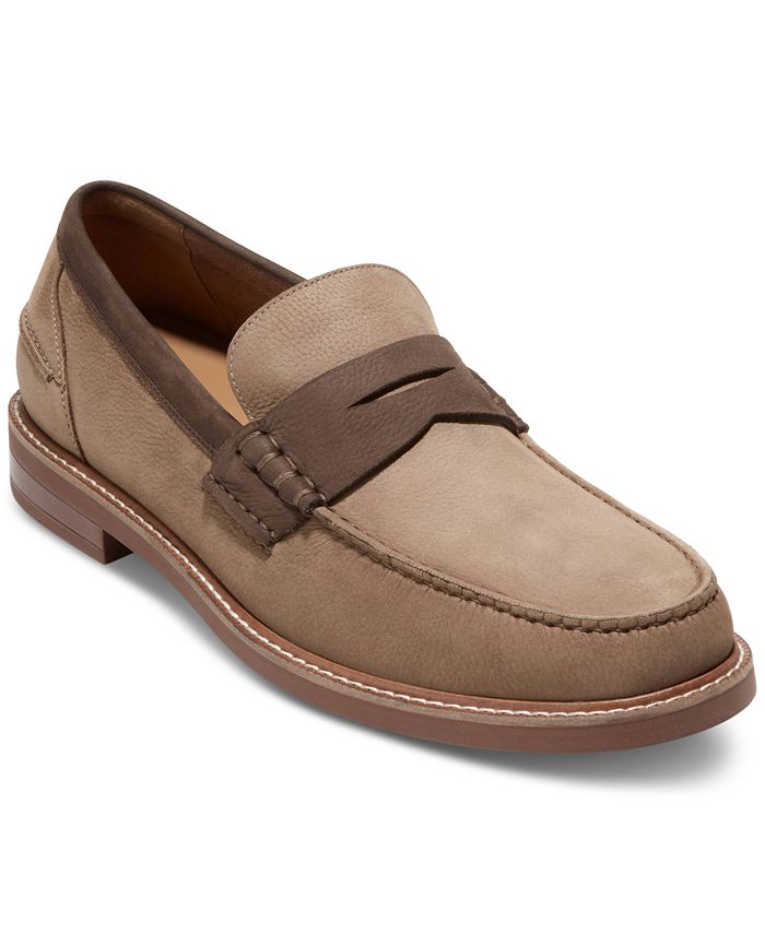 Cole Haan Men s Pinch Prep Slip On Penny Loafers Macy s