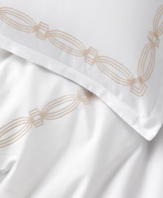 Portofino 3-Pc. Duvet Cover Set, King, Exclusively at Macy’s