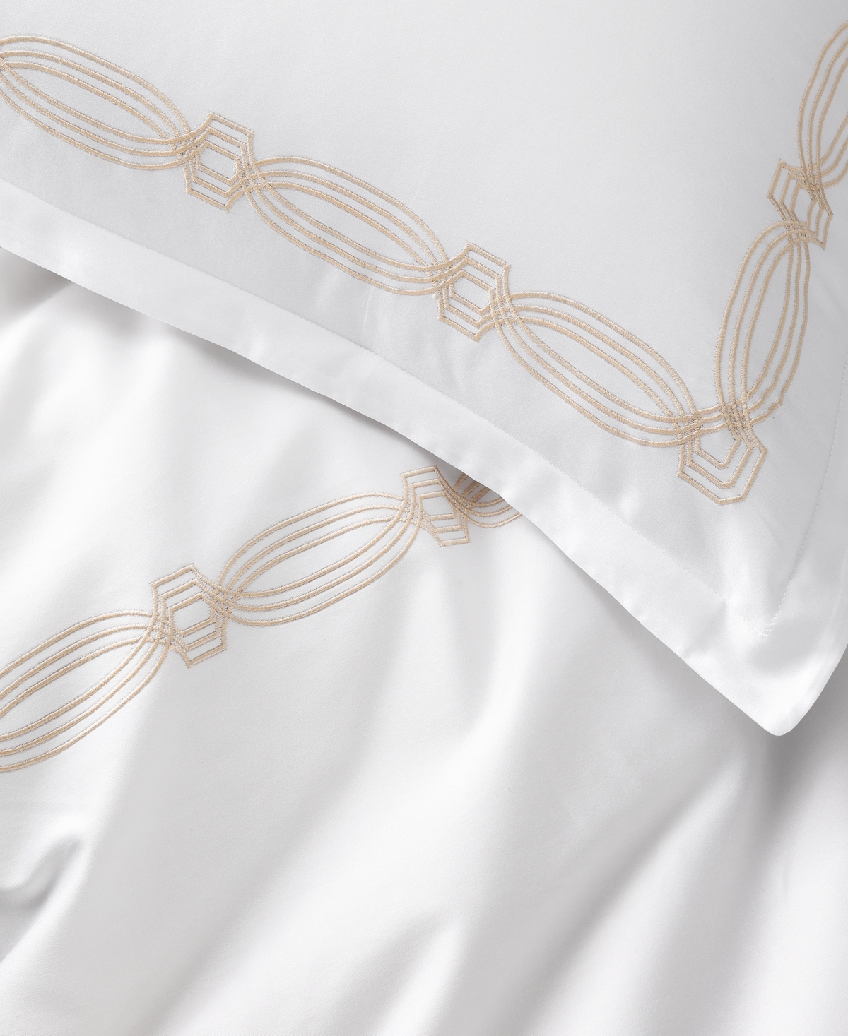 Hotel Collection Portofino 3-Pc. Duvet Cover Set, King, Exclusively at Macy's
