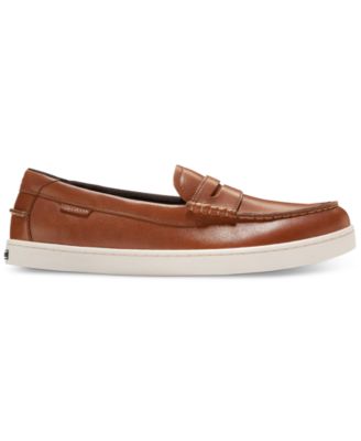 Men's Nantucket Slip-On Penny Loafers