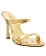 Yellow pumps macys discount