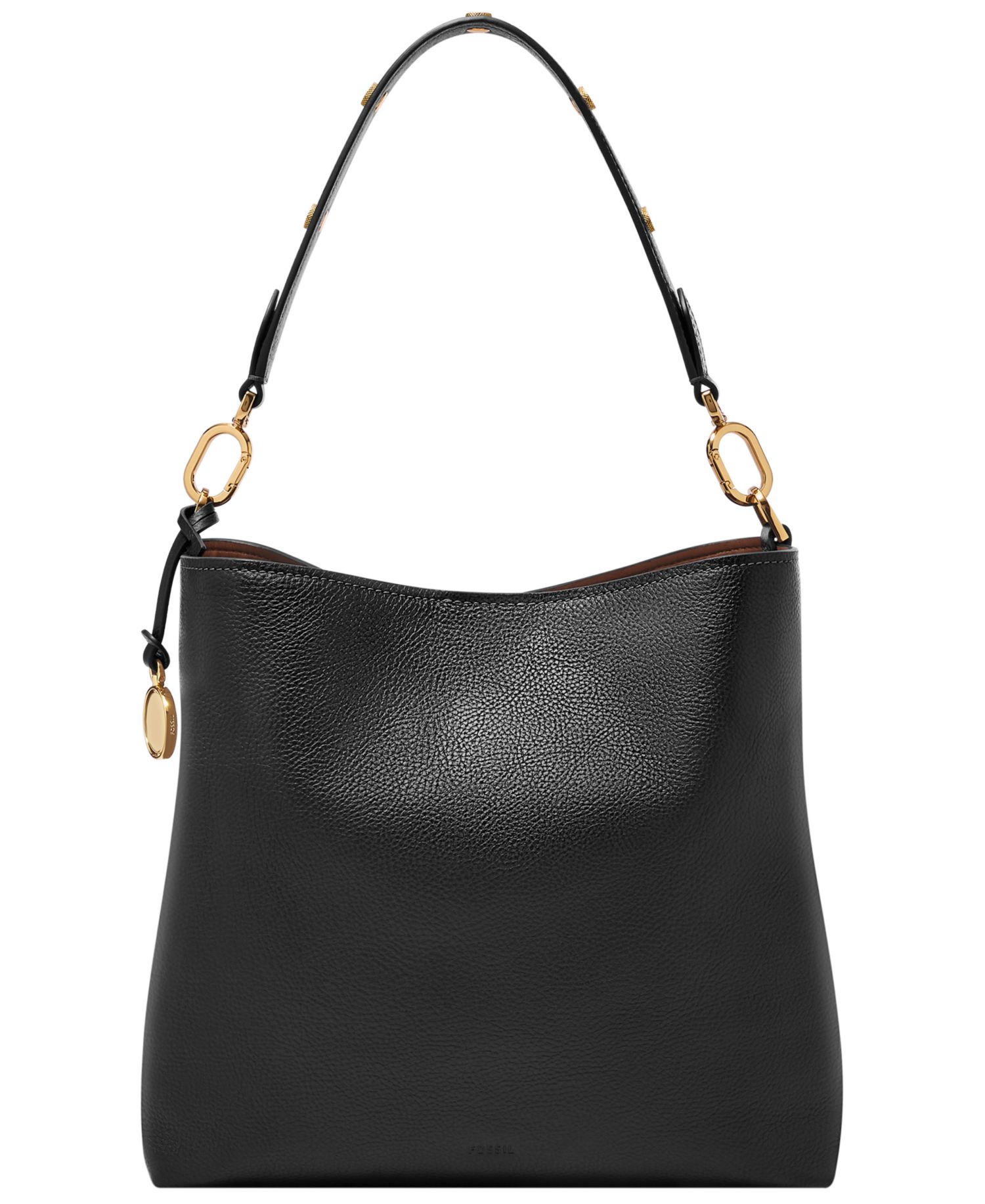 Jessie Bucket Shoulder Bag