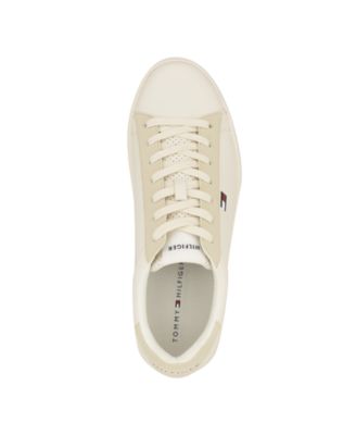 Men's Brecon Cup Sole Sneakers