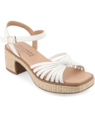 Journee Collection