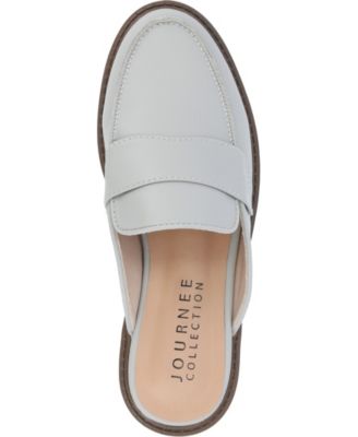 Women's Miycah Lug Sole Slip On Mules