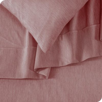 Ultra-Soft Double Brushed Sheet Set, King