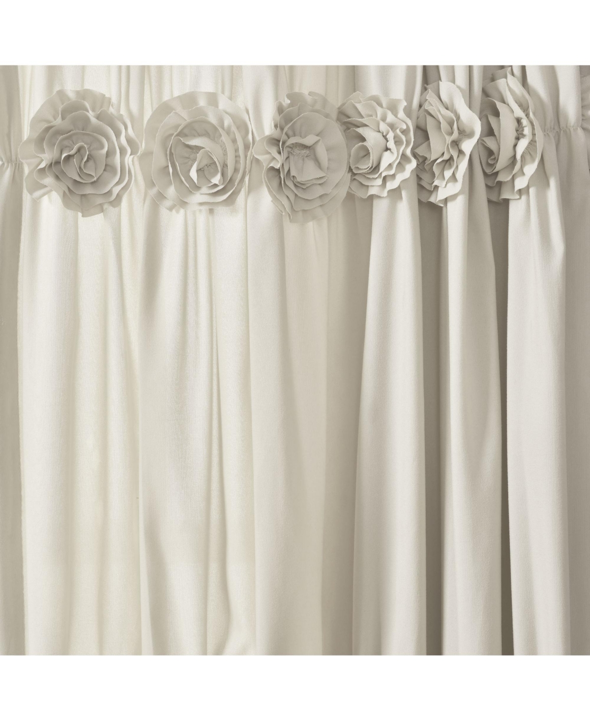 Darla Window Curtain Panel