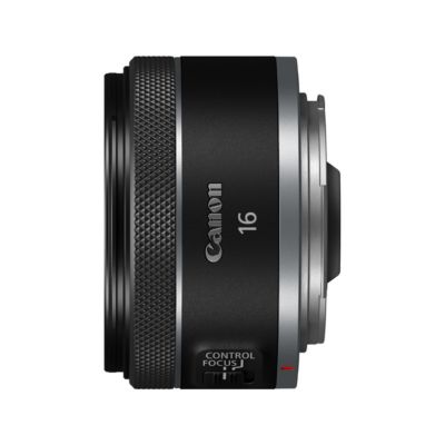 RF 16mm f/2.8 STM Lens
