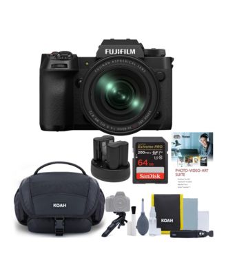 Fujifilm