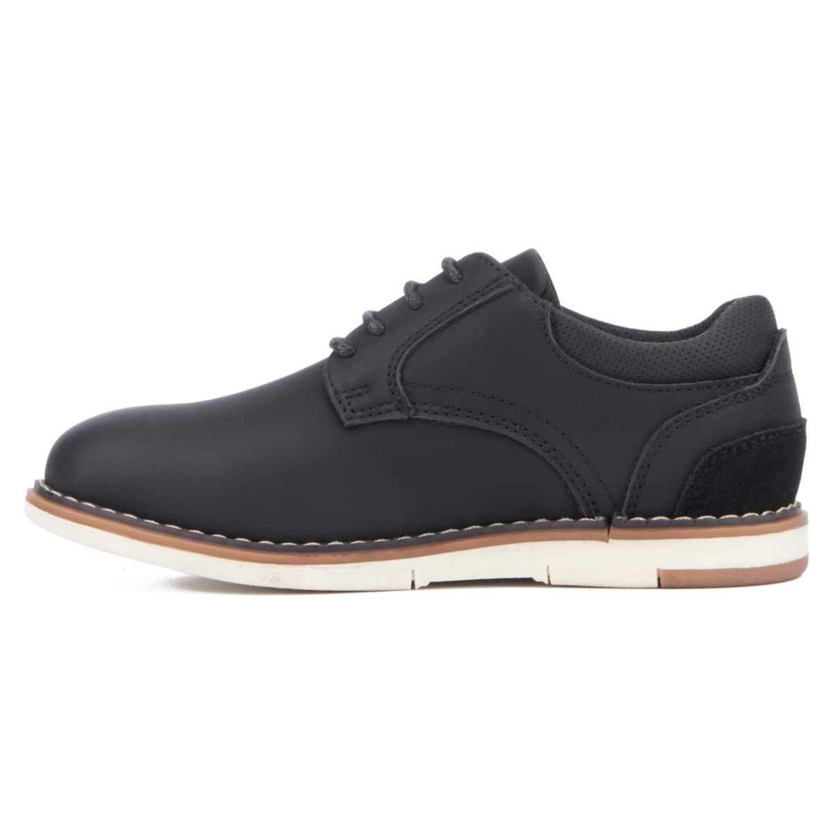 Xray Little Boys Youth Daniel Dress Casual Oxford