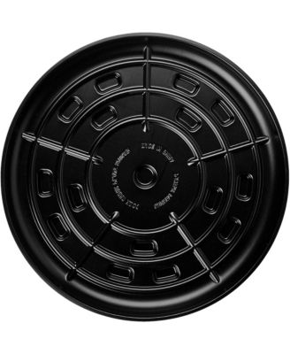 Down Under Plastic Plant Saucer, 15in