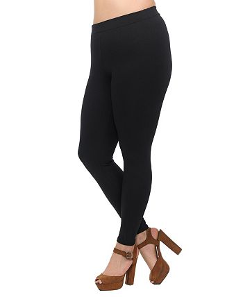 Women's Ashley Ponte Leggings