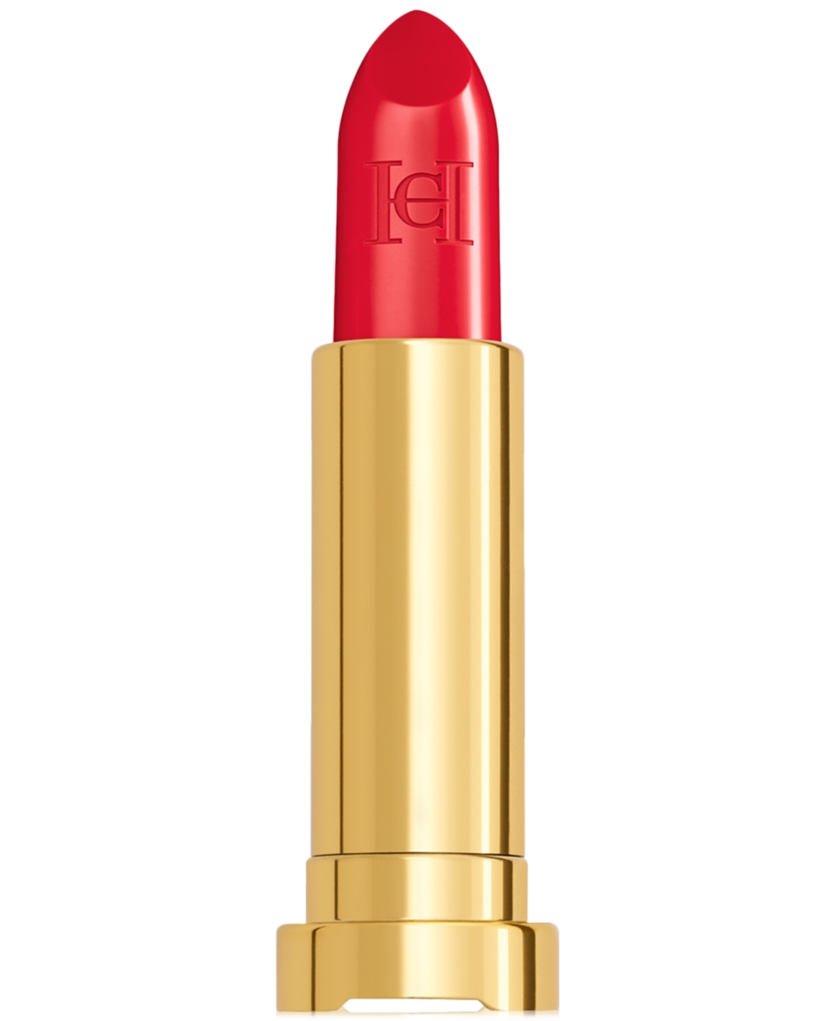 Carolina Herrera Fabulous Kiss Sheer Lipstick Refill, Created For Macy's In - Red Carolina (vivid Red)