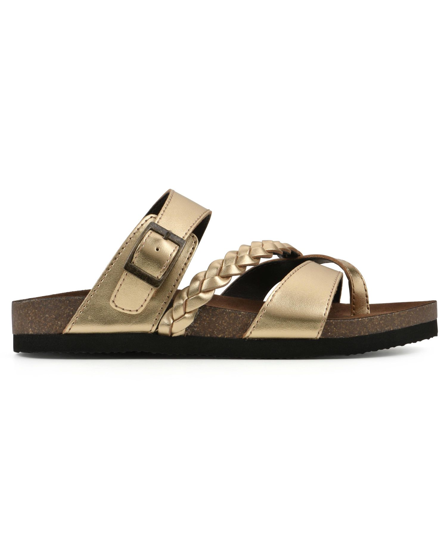 Women's Hazy Footbeds Sandal