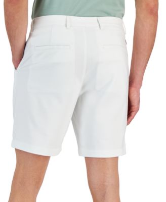 8" Tech Shorts, Created for Macy's