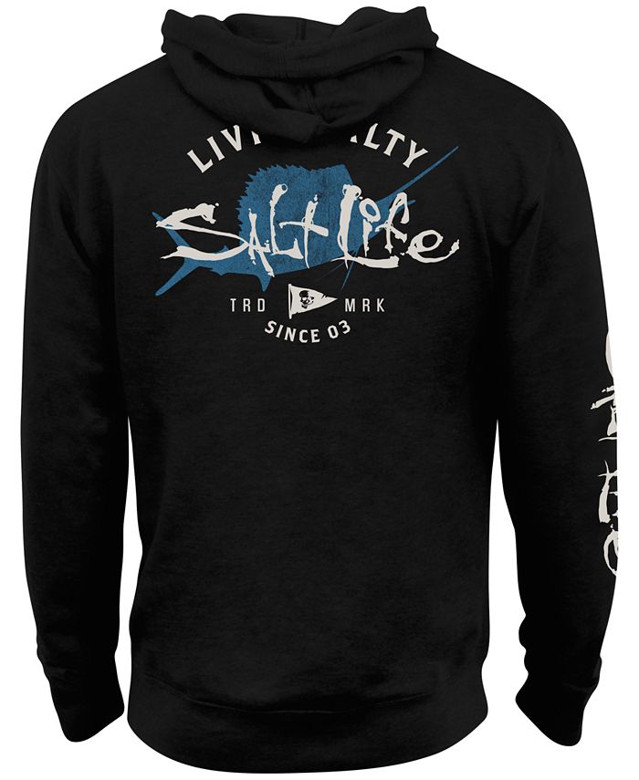 Women s Salty Sailin Hoodie