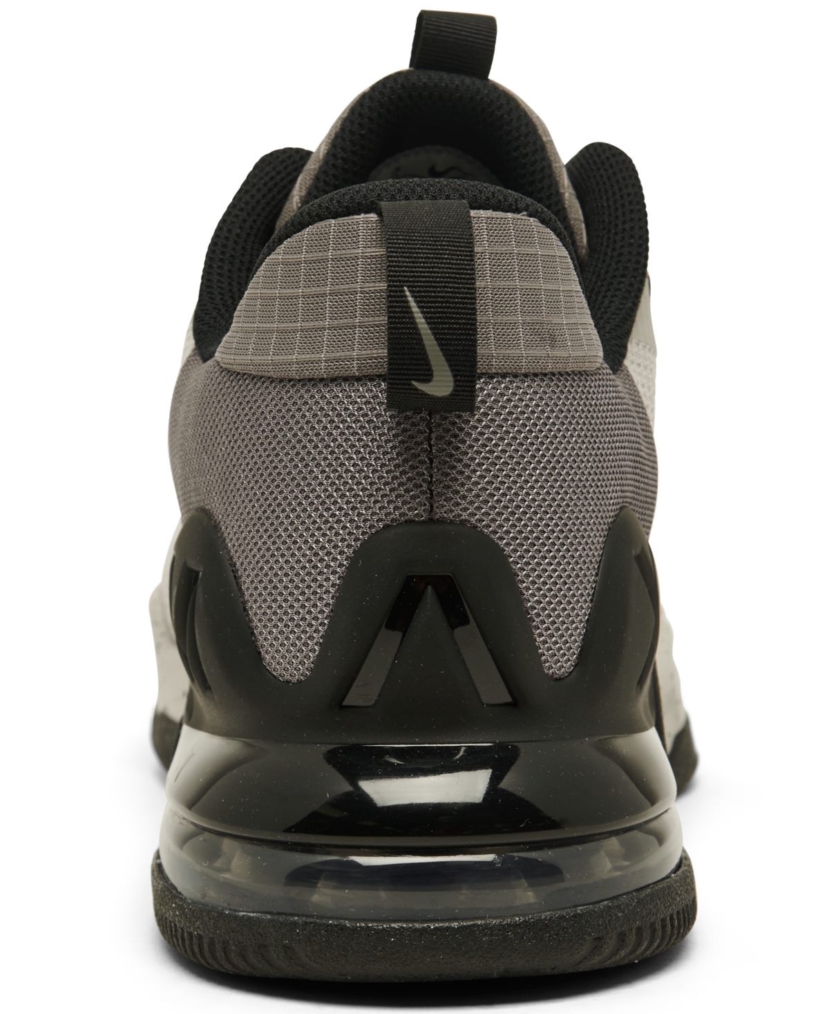 Nike Men's Air Max Alpha Trainer 5 Training Sneakers from Finish Line - Black