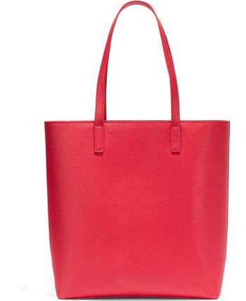 Cole haan on sale red tote