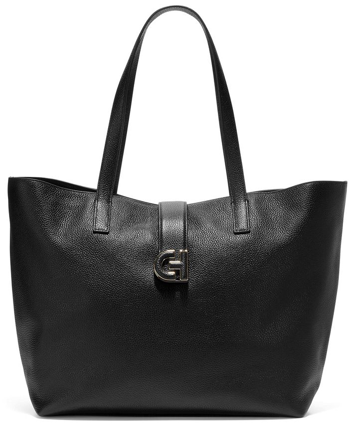 Cole haan online tote bags
