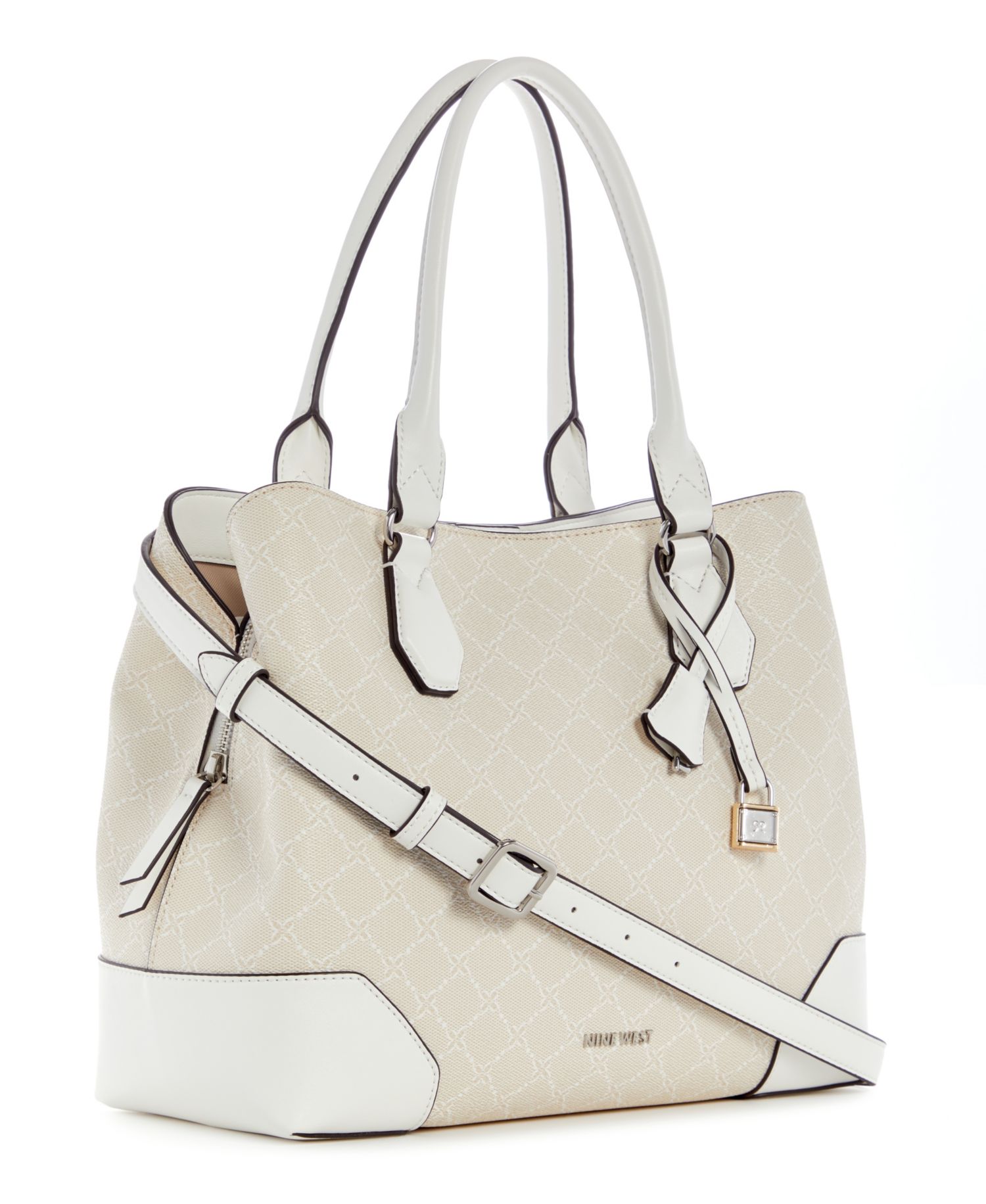 Brooklyn Carryall Bag