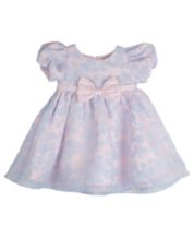 Macy's clearance outlet baby girl