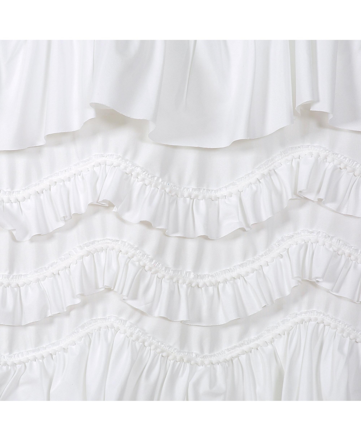 Kemmy Window Curtain Panel