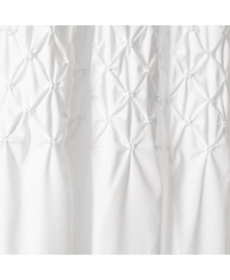 Bayview Window Curtain Panels