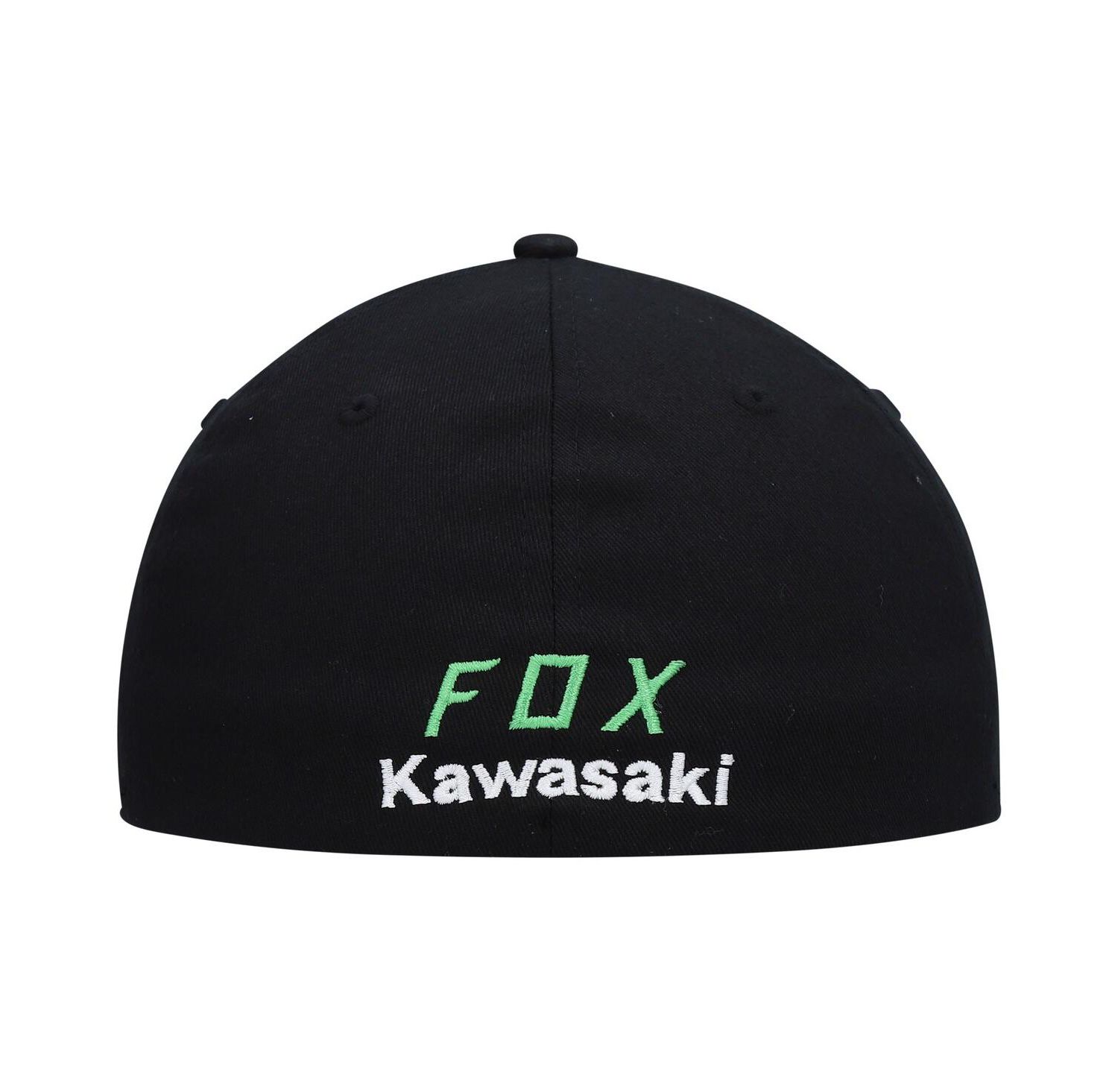 Men's Black Jet Ski Flex Hat