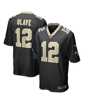 All black saints jersey online