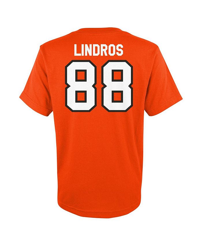Mitchell & Ness Eric Lindros Philadelphia Flyers Maillot