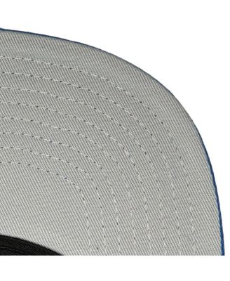 Men's Royal Chicago Cubs Champ'd Up Snapback Hat