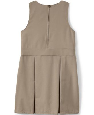 Big Girls Jumper Top of Knee