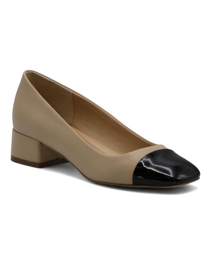 Charles by Charles David Womens Zaria Pumps Macy s