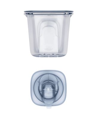 GG Stronghold Suction Shower Accessory Cup