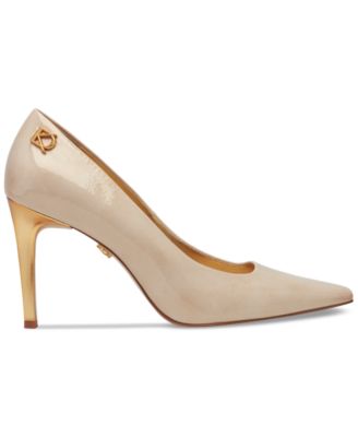 Savita High Heel Pumps
