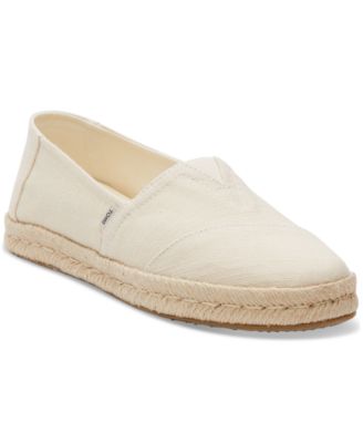 Women's Alpargata Rope 2.0 Espadrilles Slip-On Flats
