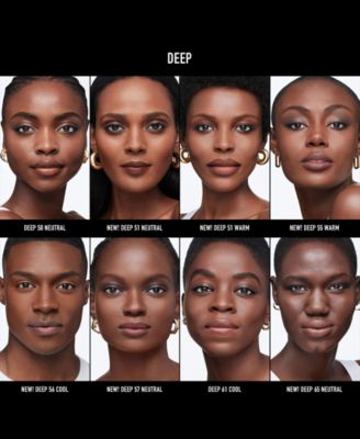 BAREPRO 24hr Wear Matte Liquid Foundation SPF 20