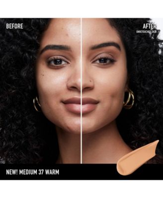 BAREPRO 24hr Wear Matte Liquid Foundation SPF 20