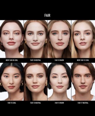 BAREPRO 24hr Wear Matte Liquid Foundation SPF 20