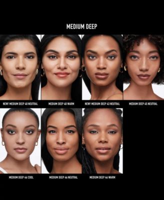 BAREPRO 24hr Wear Matte Liquid Foundation SPF 20