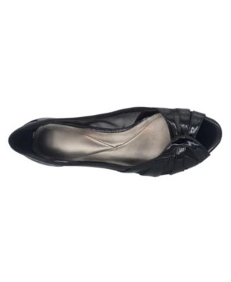 Women's Eshana Peep Toe Pumps