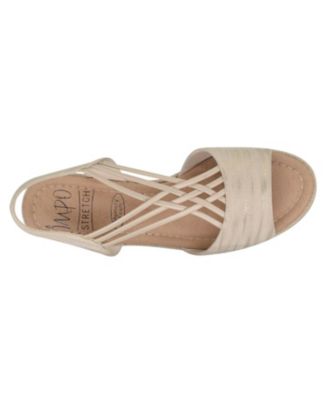 Women's Niloni Stretch Espadrille Sandals