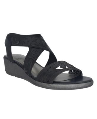 Women's Rainey Laser Stretch Elastic Sandals