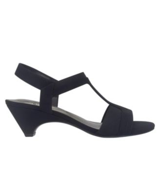 Women's Eara Stretch Dress Sandals 